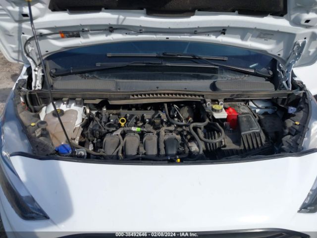 NM0LE7F20M1500852 Ford Transit Connect Xlt