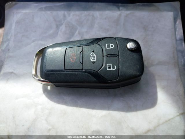 NM0LE7F20M1500852 Ford Transit Connect Xlt