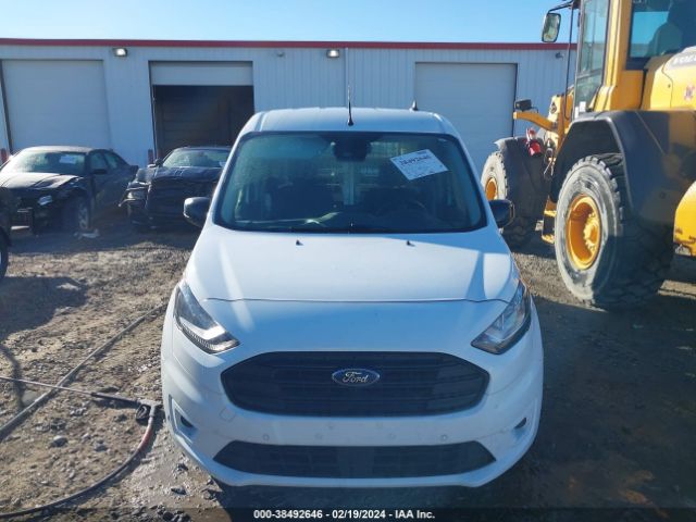 NM0LE7F20M1500852 Ford Transit Connect Xlt