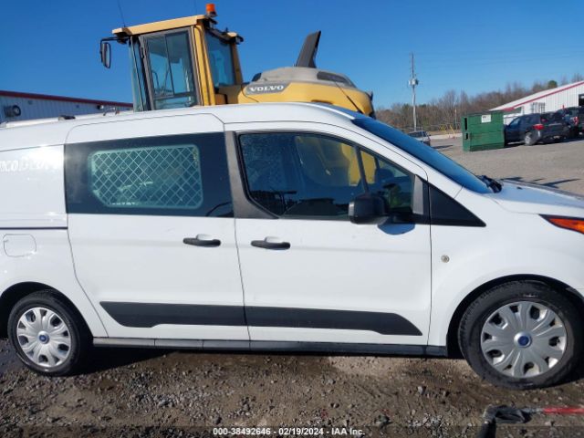 NM0LE7F20M1500852 Ford Transit Connect Xlt