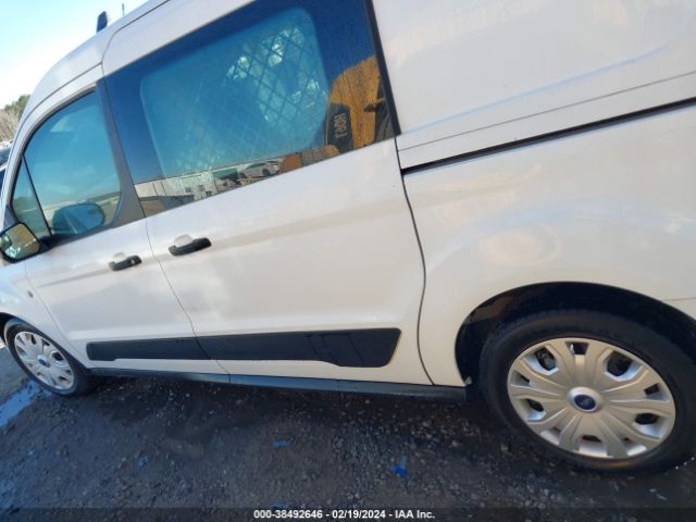 NM0LE7F20M1500852 Ford Transit Connect Xlt