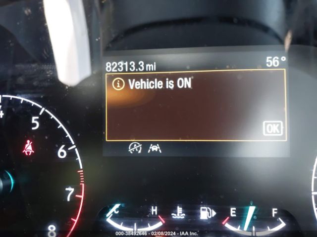 NM0LE7F20M1500852 Ford Transit Connect Xlt