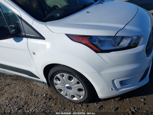 NM0LE7F20M1500852 Ford Transit Connect Xlt