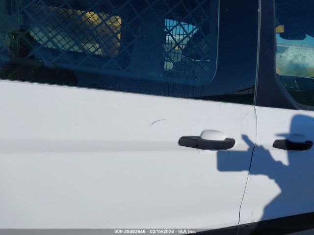 NM0LE7F20M1500852 Ford Transit Connect Xlt