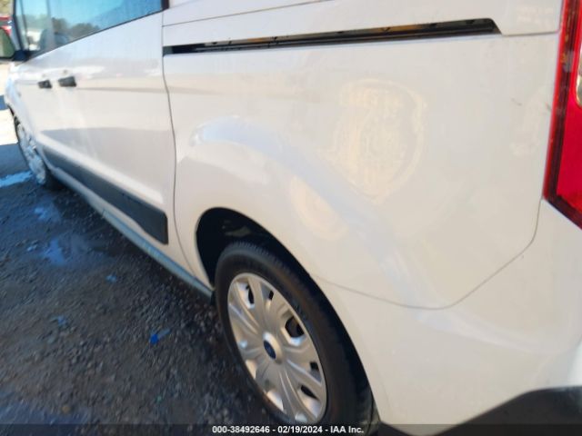 NM0LE7F20M1500852 Ford Transit Connect Xlt