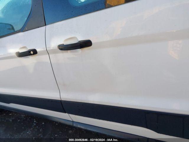 NM0LE7F20M1500852 Ford Transit Connect Xlt