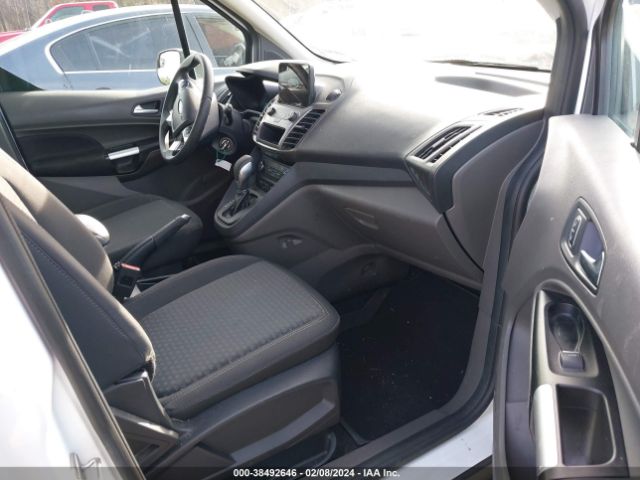 NM0LE7F20M1500852 Ford Transit Connect Xlt