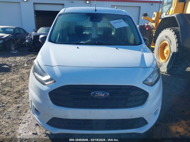 NM0LE7F20M1500852 Ford Transit Connect Xlt