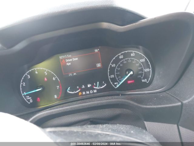 NM0LE7F20M1500852 Ford Transit Connect Xlt