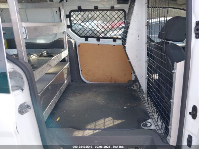 NM0LE7F20M1500852 Ford Transit Connect Xlt