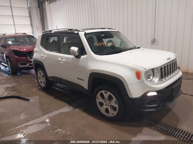 2017 ZACCJBDB8HPE53838 main image