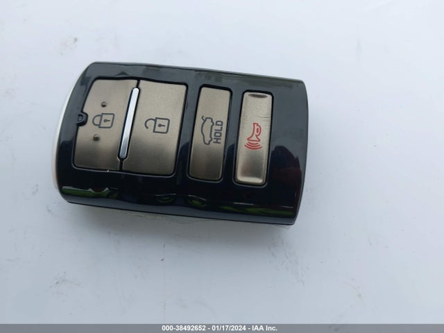 KIA K900 Luxury 2015 KNALW4D40F6017092 Image 11