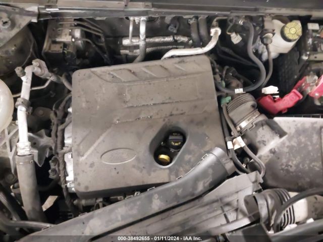 3FMCR9A68MRA14918 Ford BRONCO SPORT