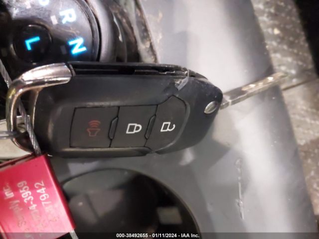 3FMCR9A68MRA14918 Ford BRONCO SPORT