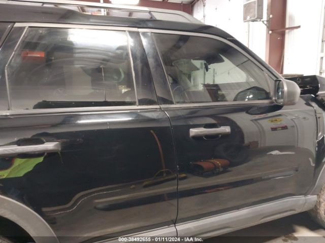 3FMCR9A68MRA14918 Ford BRONCO SPORT