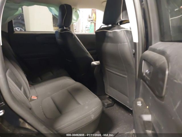 3FMCR9A68MRA14918 Ford BRONCO SPORT