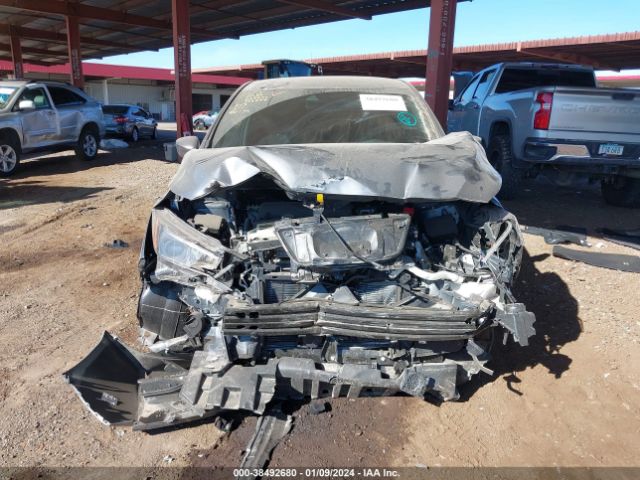 1N4AZ1BV9PC555777 Nissan Leaf S 40 Kwh