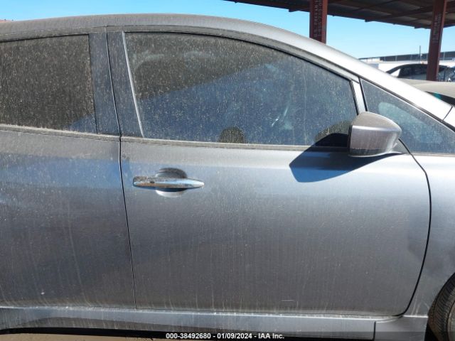 1N4AZ1BV9PC555777 Nissan Leaf S 40 Kwh