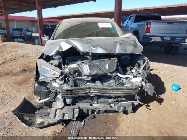 1N4AZ1BV9PC555777 Nissan Leaf S 40 Kwh