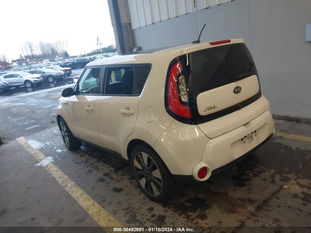 KNDJX3A56E7717528 KIA Soul !