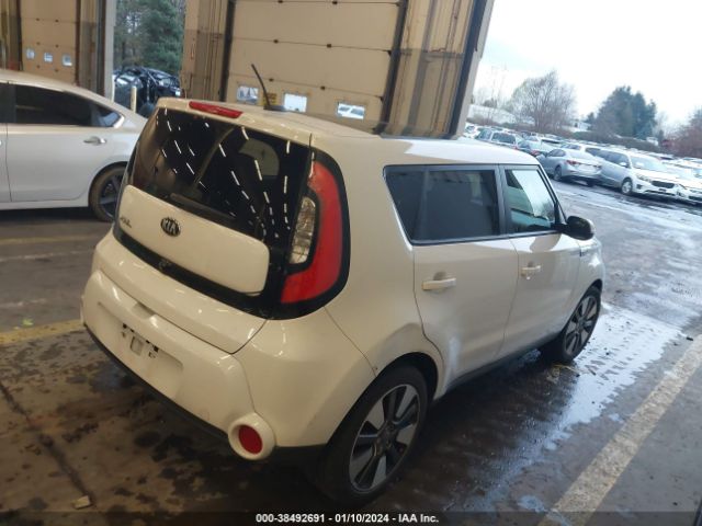 KNDJX3A56E7717528 KIA Soul !