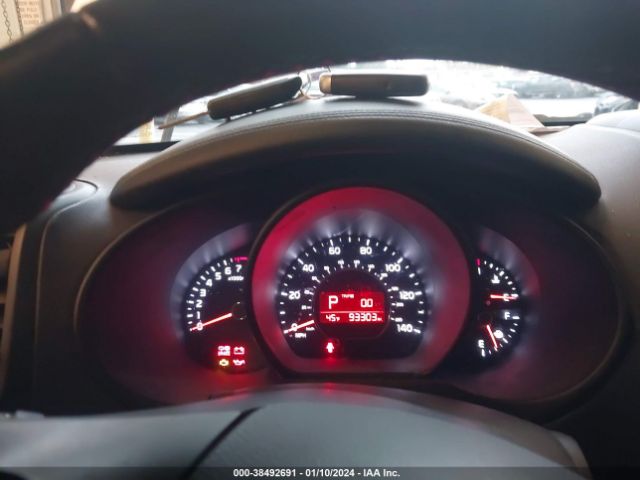 KNDJX3A56E7717528 KIA Soul !