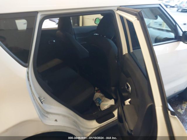 KNDJX3A56E7717528 KIA Soul !