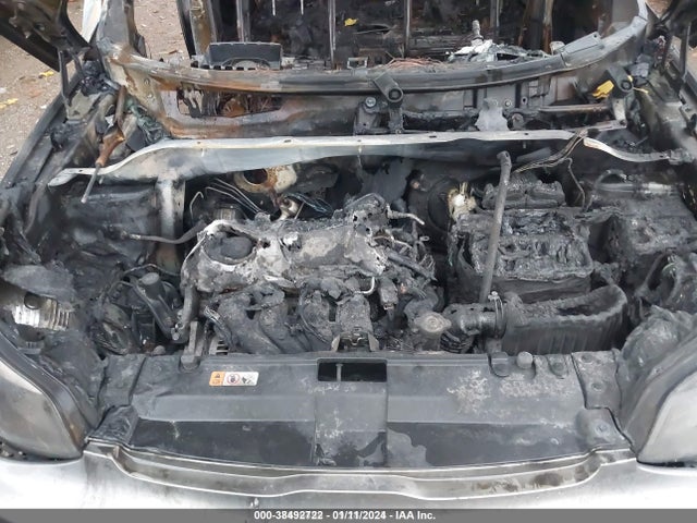 KIA SOUL 2017 KNDJN2A2XH7477653 Image 10