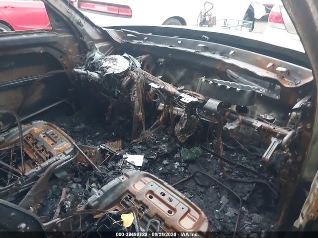 KIA SOUL 2017 KNDJN2A2XH7477653 Image 5