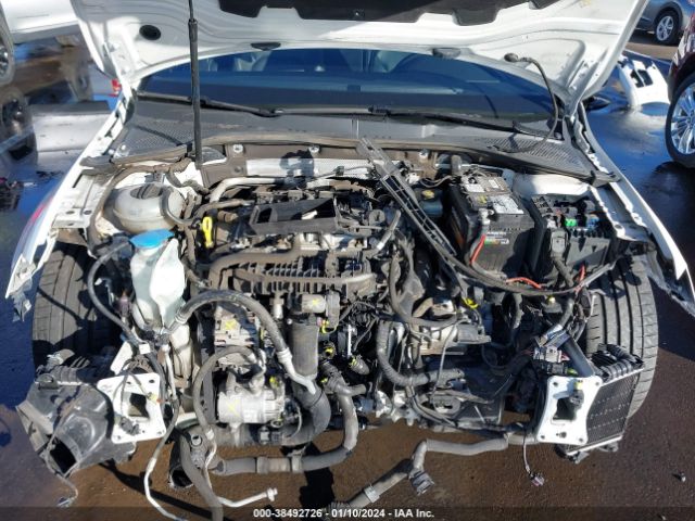 2016 VOLKSWAGEN GOLF R WVWLF7AU6GW101508 Photo 9