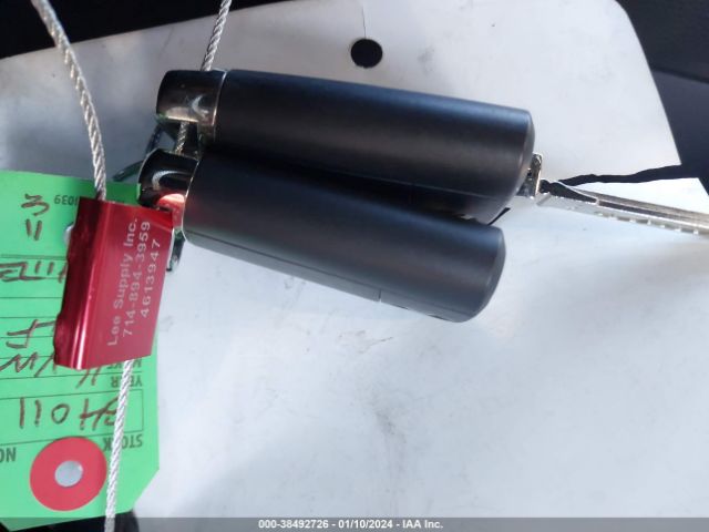 2016 VOLKSWAGEN GOLF R WVWLF7AU6GW101508 Photo 10