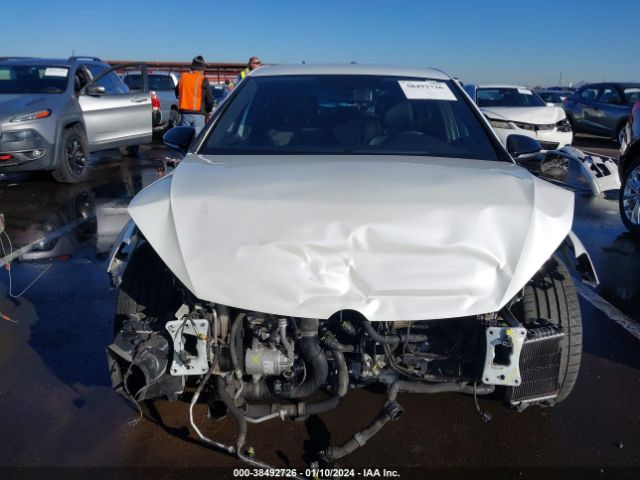 2016 VOLKSWAGEN GOLF R WVWLF7AU6GW101508 Photo 5