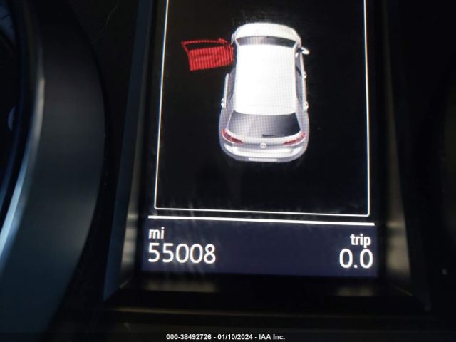 2016 VOLKSWAGEN GOLF R WVWLF7AU6GW101508 Photo 6