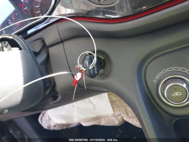 1C3CDFFA4GD820500 Dodge Dart Sxt Sport