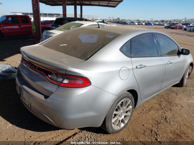 1C3CDFFA4GD820500 Dodge Dart Sxt Sport