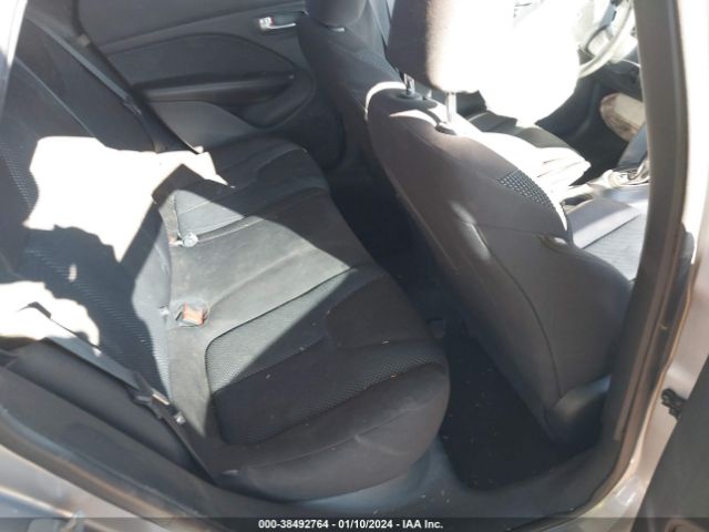 1C3CDFFA4GD820500 Dodge Dart Sxt Sport