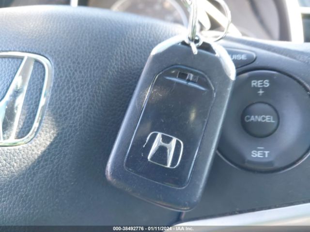 3HGGK5H86FM730745 Honda Fit Ex/ex-l