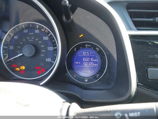 3HGGK5H86FM730745 Honda Fit Ex/ex-l