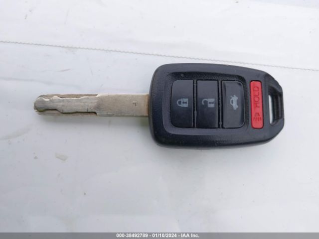 19XFC2F53GE205152 Honda Civic Lx