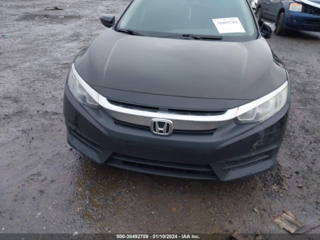 19XFC2F53GE205152 Honda Civic Lx