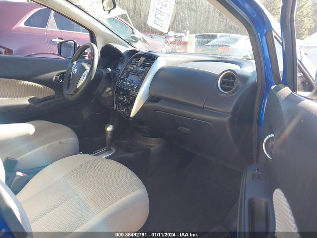 2015 NISSAN VERSA NOTE SV VIN: 3N1CE2CP8FL428335