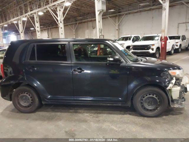 JTLZE4FE9EJ049478 Scion Xb Release Series