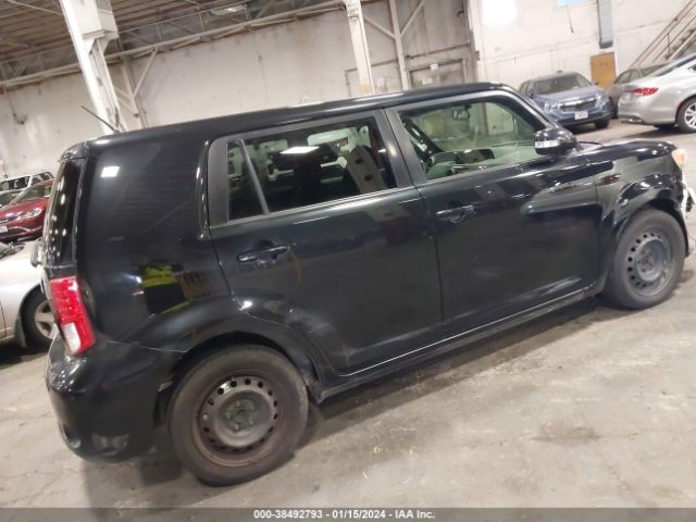 JTLZE4FE9EJ049478 Scion Xb Release Series