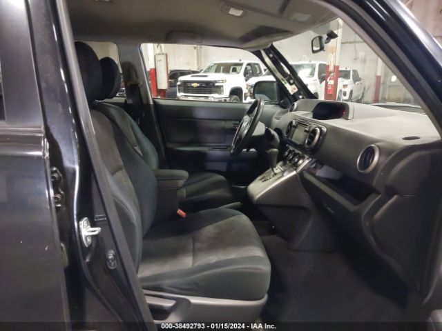 JTLZE4FE9EJ049478 Scion Xb Release Series