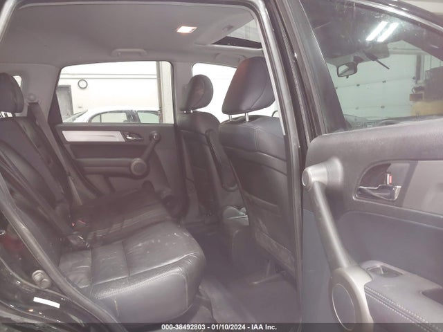 2010 HONDA CR-V EX-L VIN: 5J6RE4H74AL082424