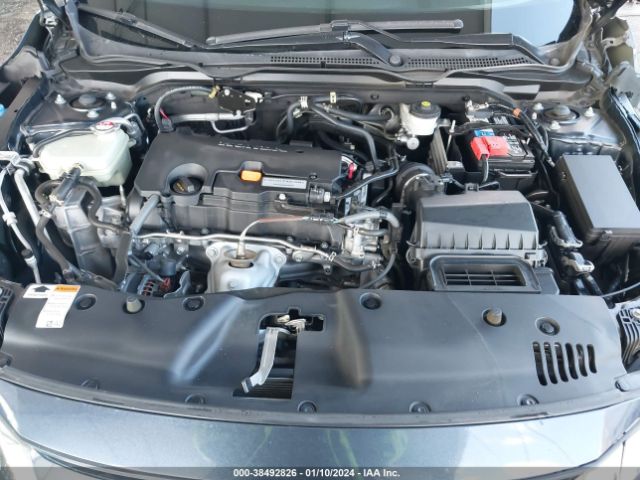 19XFC2F73HE208622 Honda CIVIC EX