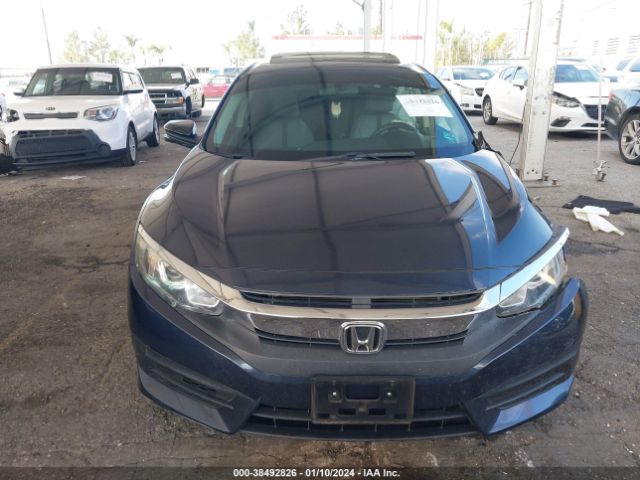 19XFC2F73HE208622 Honda CIVIC EX