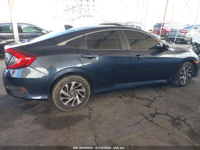 19XFC2F73HE208622 Honda CIVIC EX