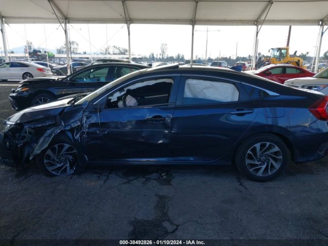 19XFC2F73HE208622 Honda CIVIC EX