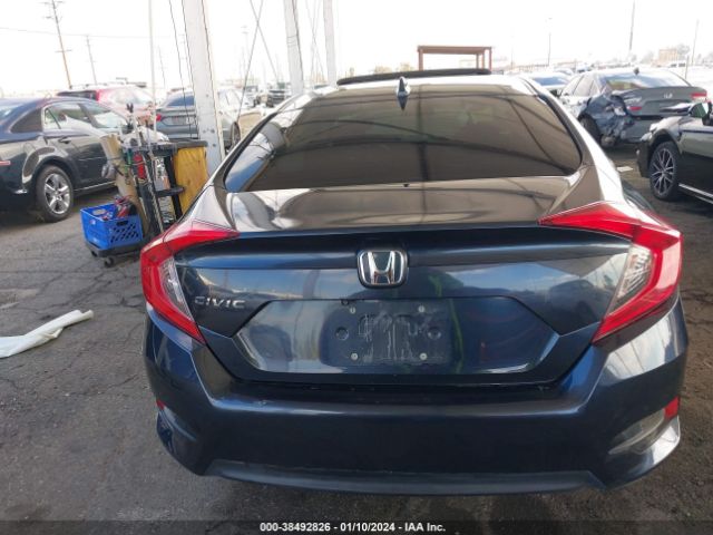 19XFC2F73HE208622 Honda CIVIC EX